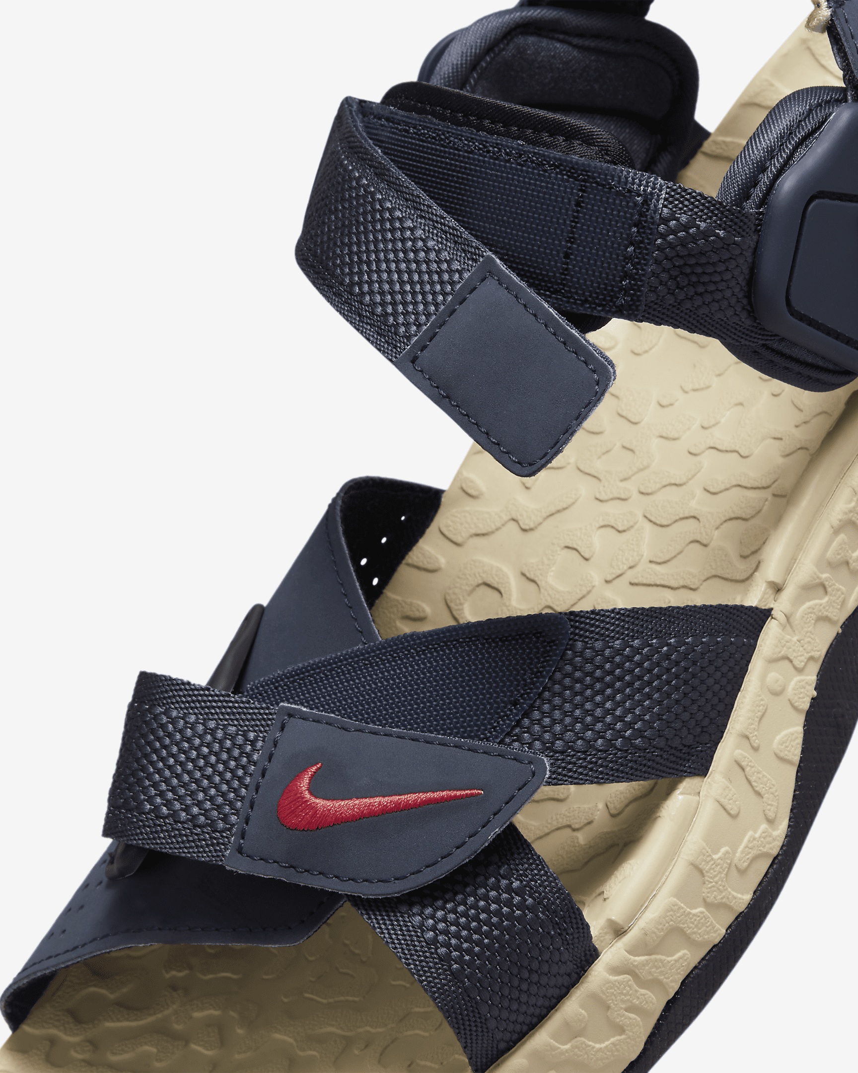 ACG Air Deschutz+ Sandals - 7