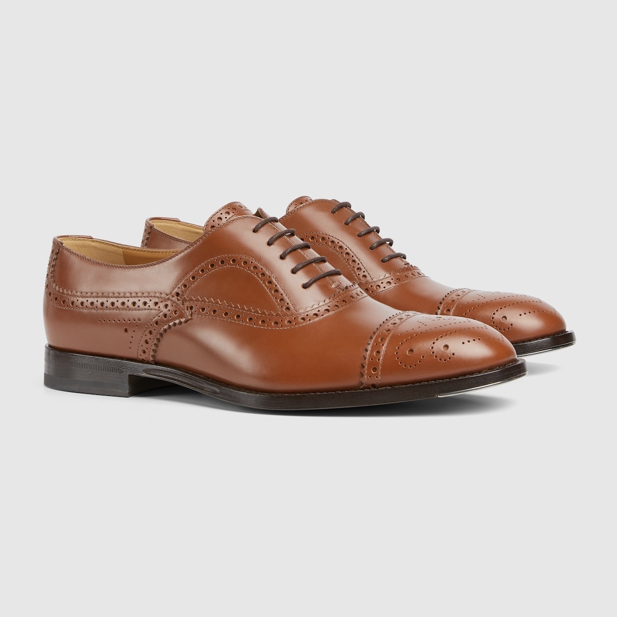 Men's lace-up shoe - 2