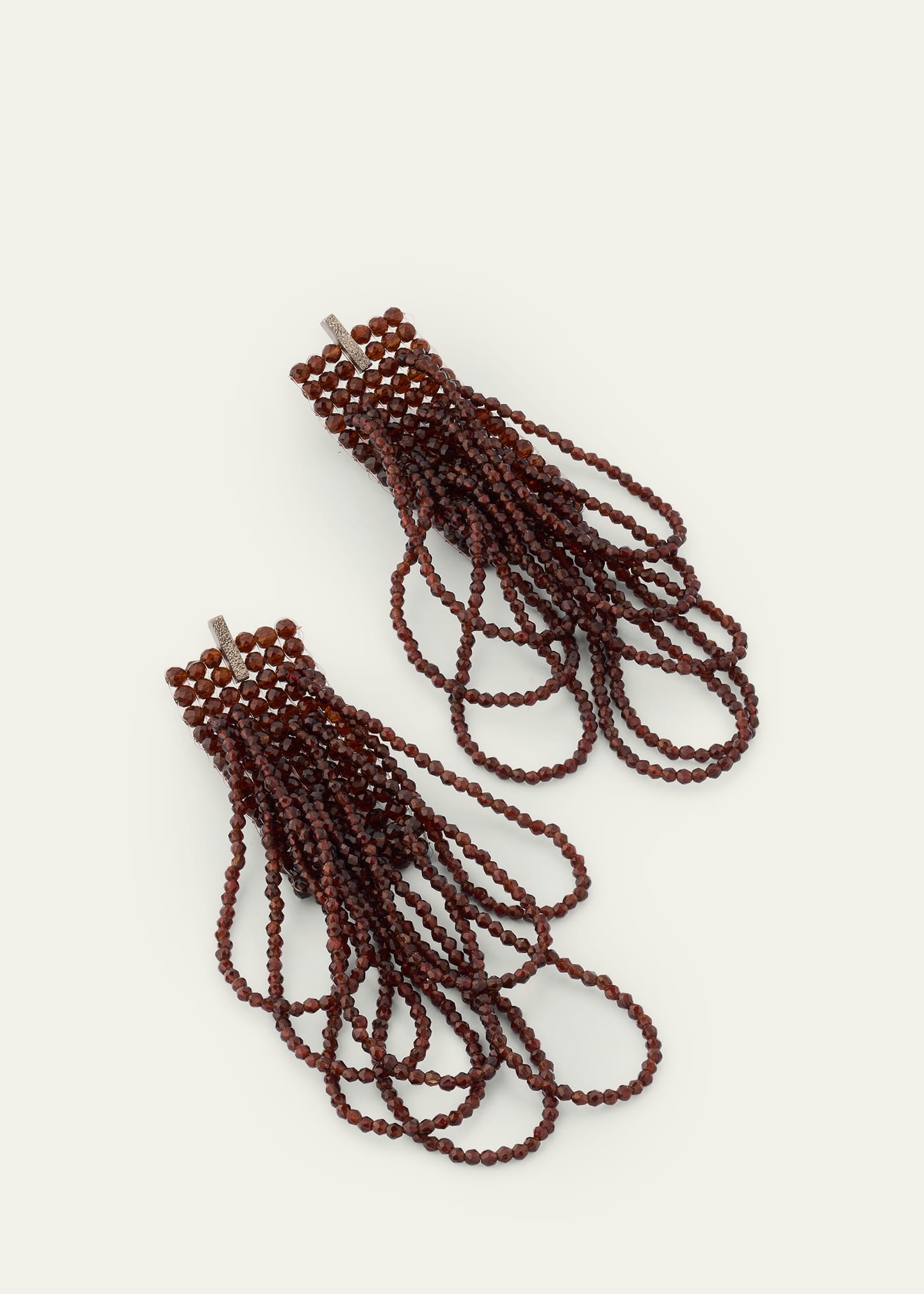 Loop Monili Earring - 3