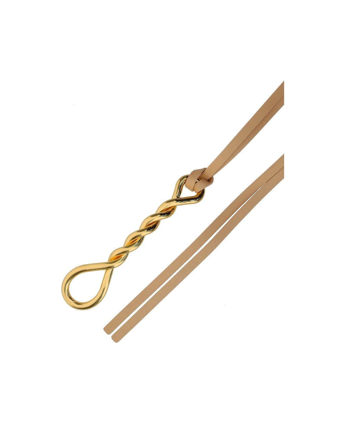 Double Strap Belt - 3