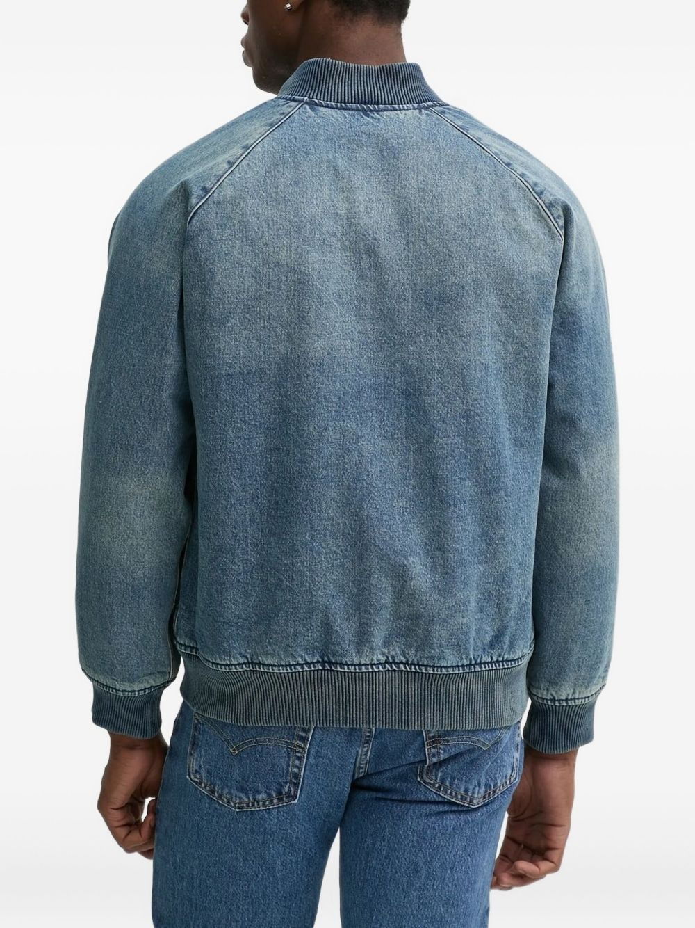 denim jacket - 3