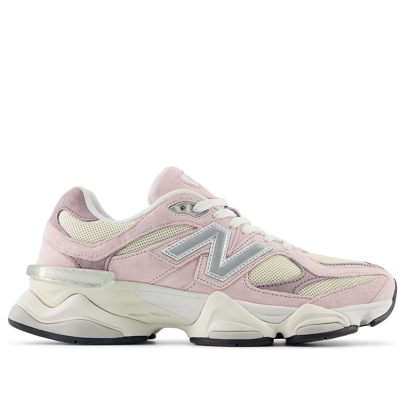 New Balance 9060 'Rose Suger Angora Ice Wine' U9060LBC - 2