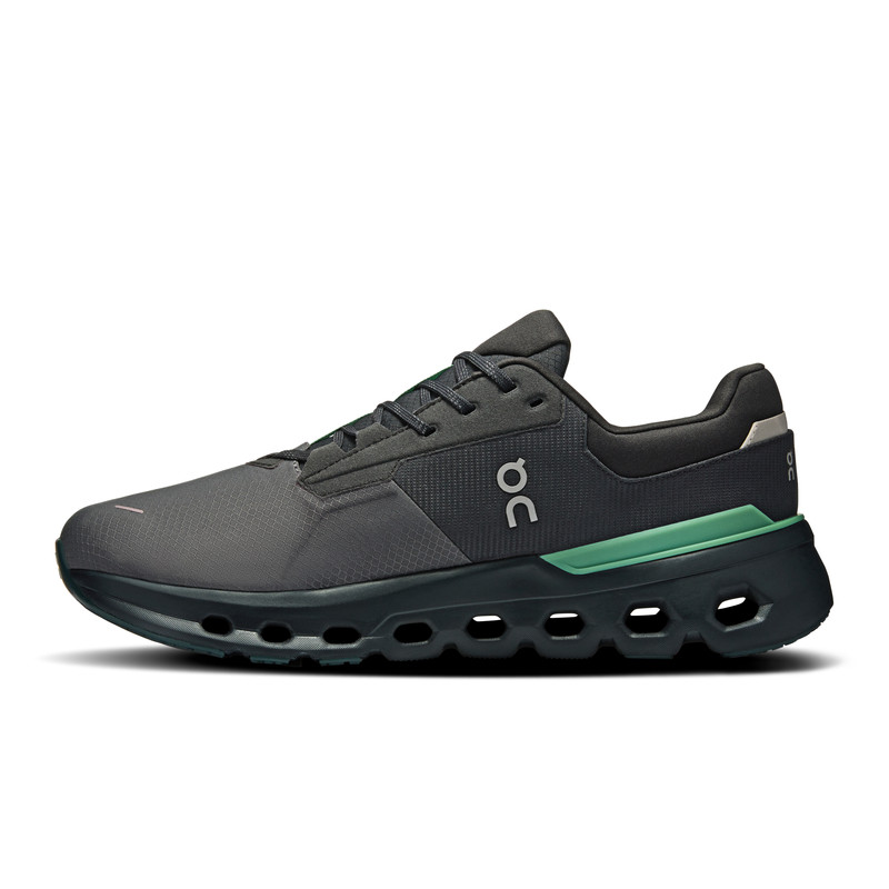 On Cloudrunner 2 Waterproof outlook