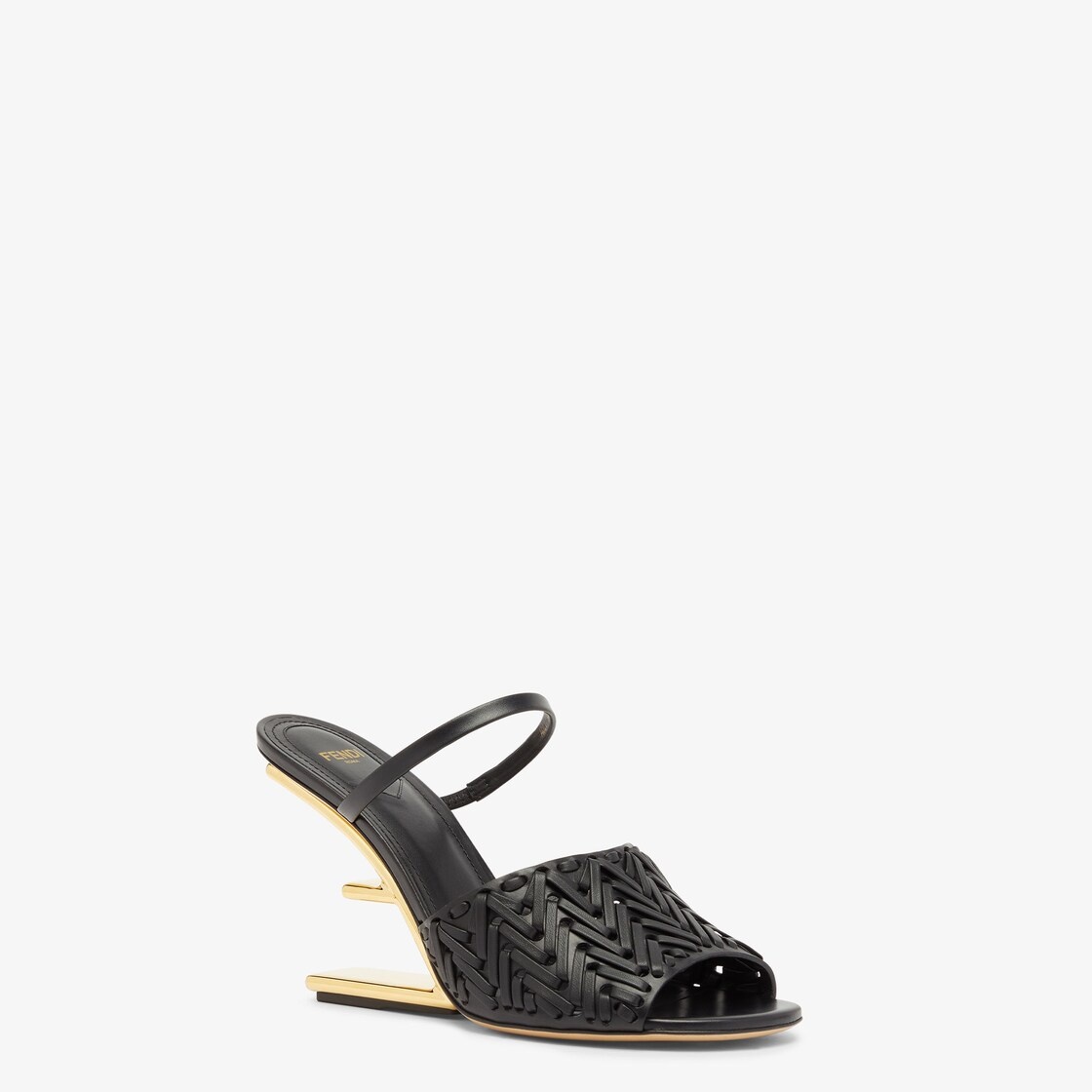 Fendi First - 2