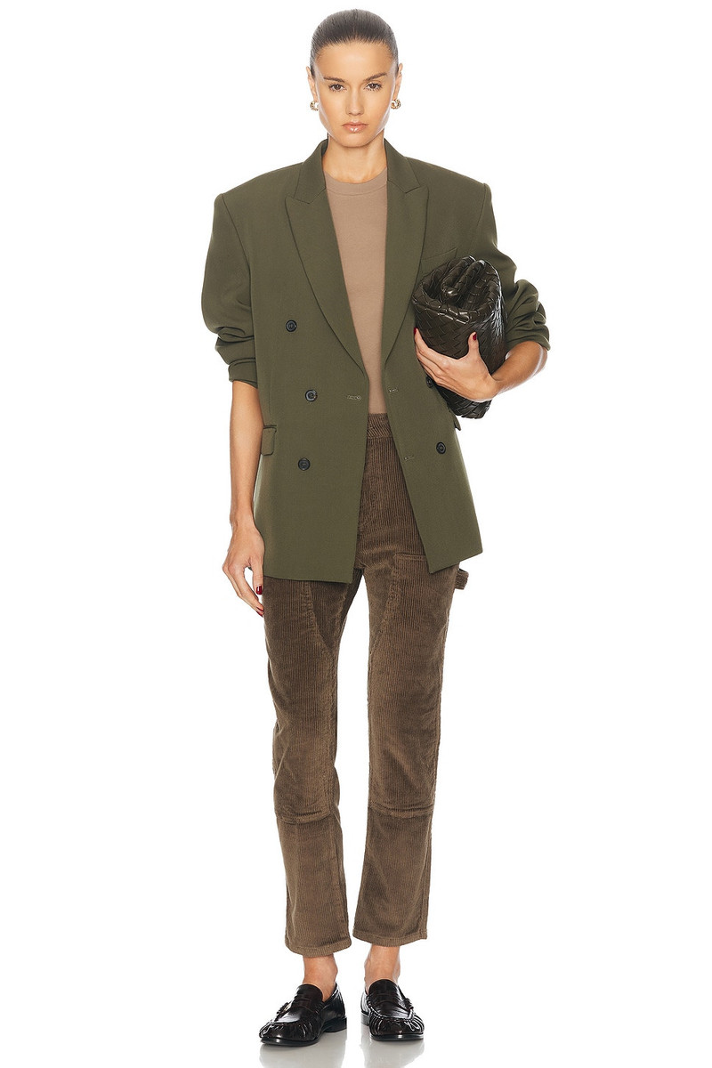 RENGGLI Renggli Tee outlook