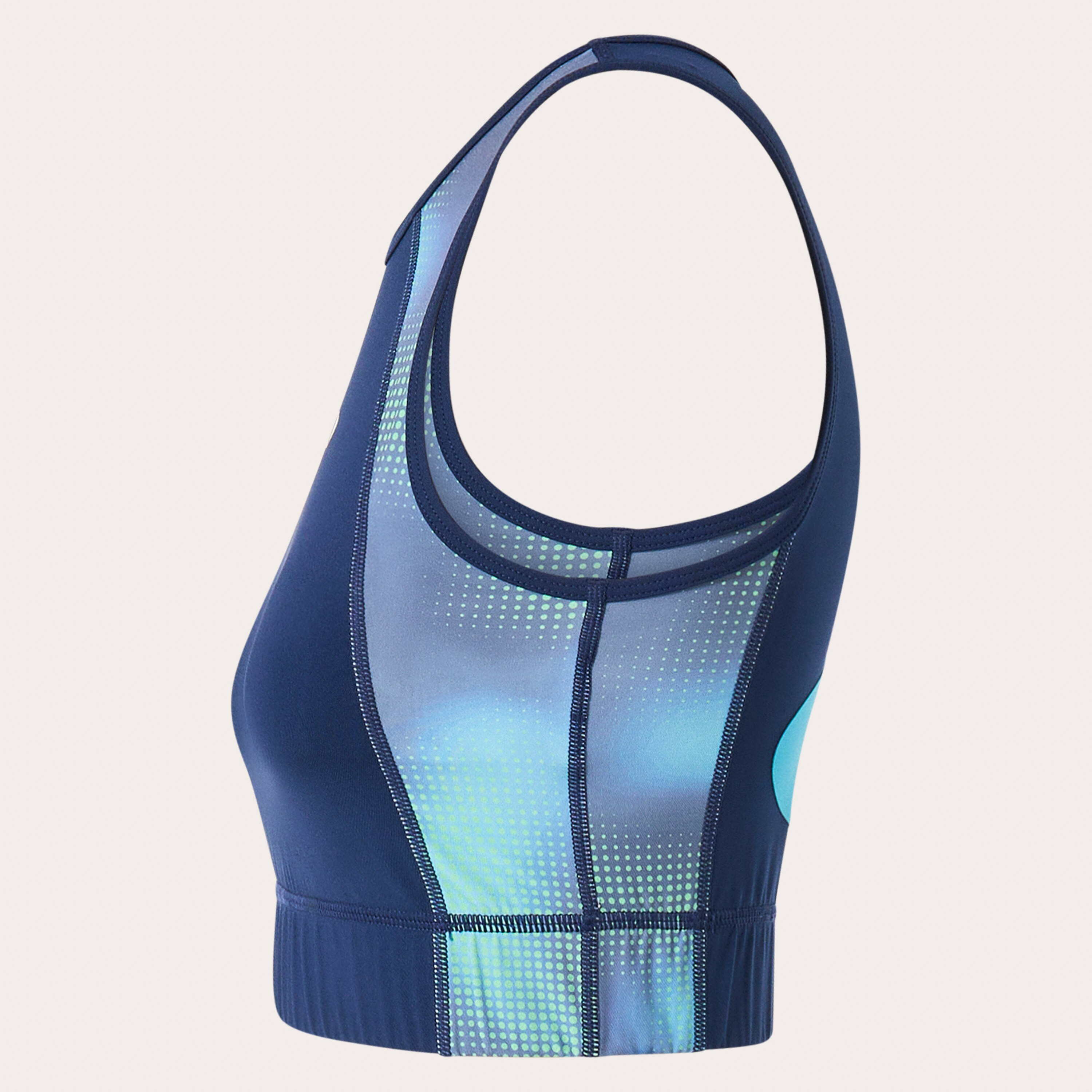 W Pursuit Cropped Top - 10