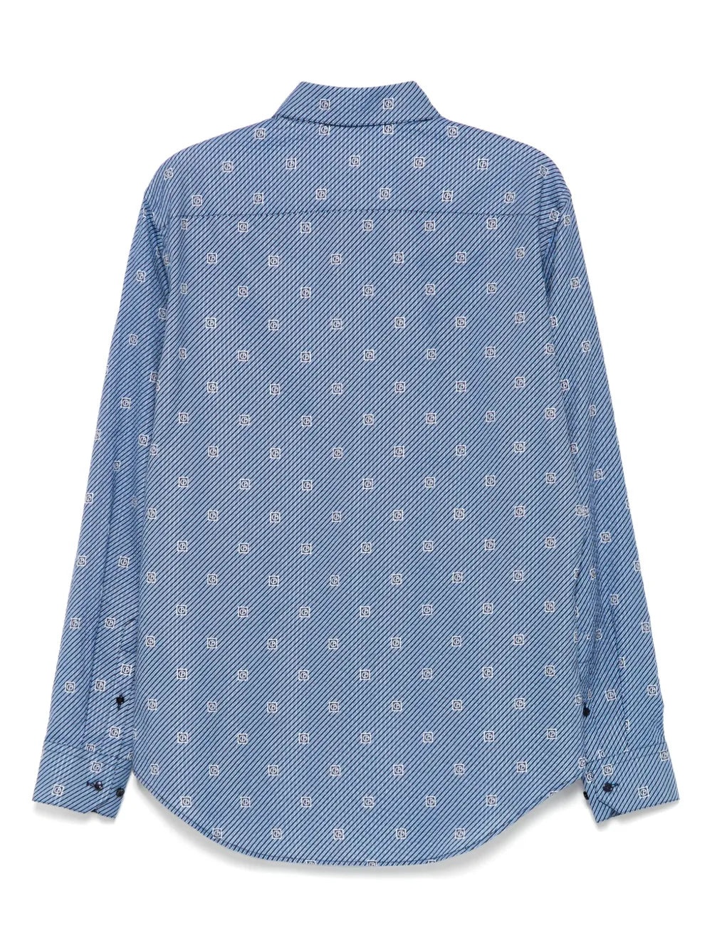PRINTED SHIRT - 2