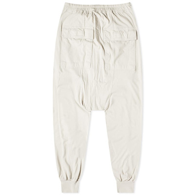 Rick Owens DRKSHDW Rick Owens DRKSHDW Lightweight Prisoner Pant outlook