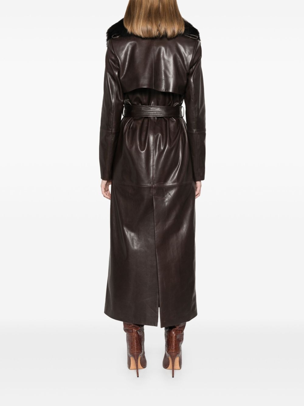 Dakota coat - 4