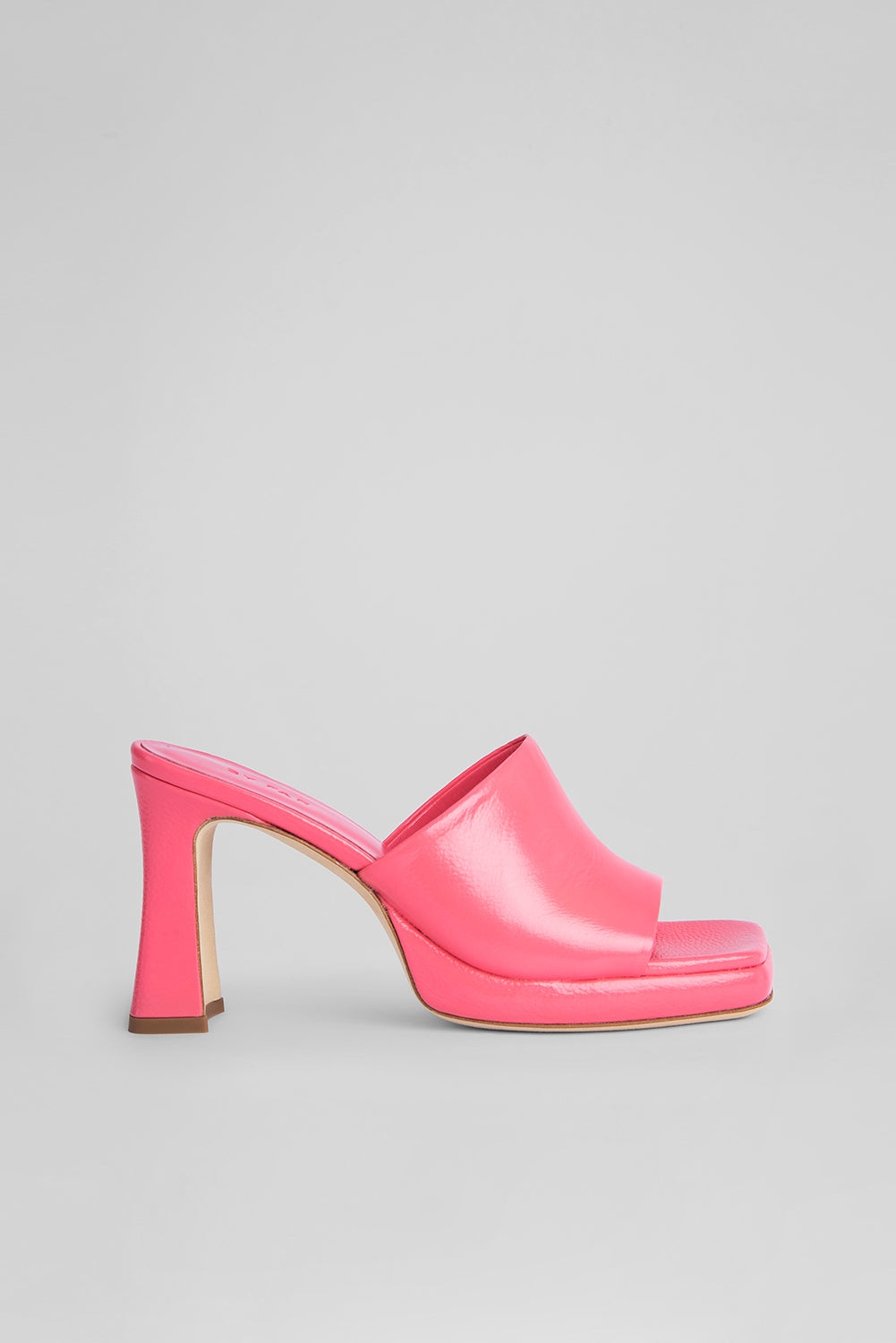 Beliz Venus Gloss Grained Leather - 1