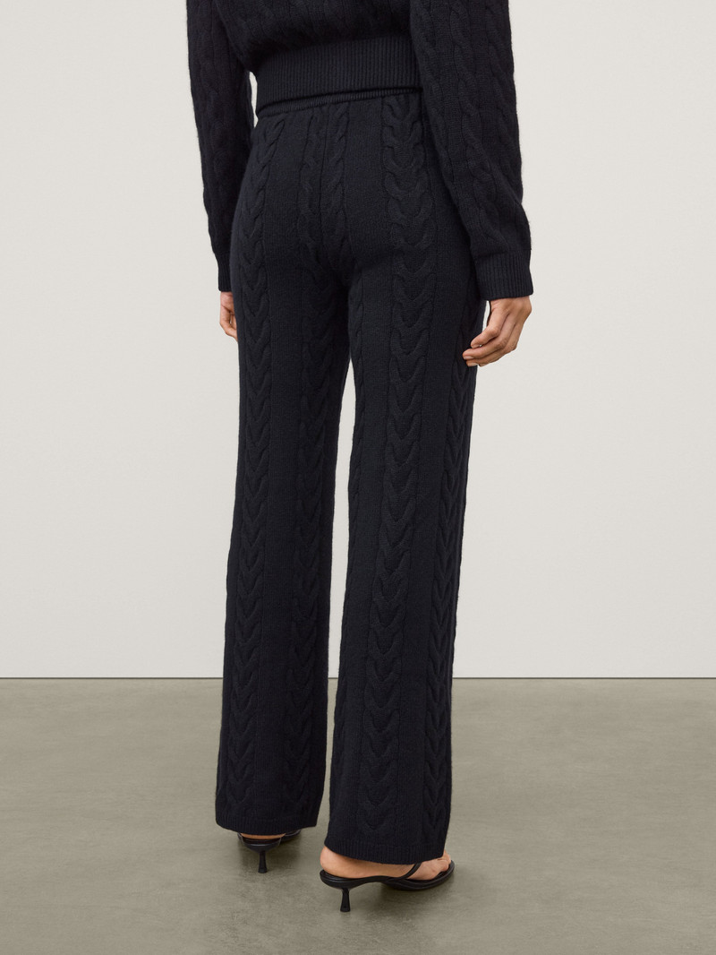 The Dagny Trousers 5