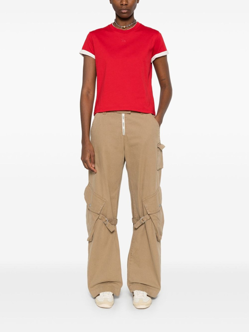 WALES BONNER Horizon T-shirt outlook