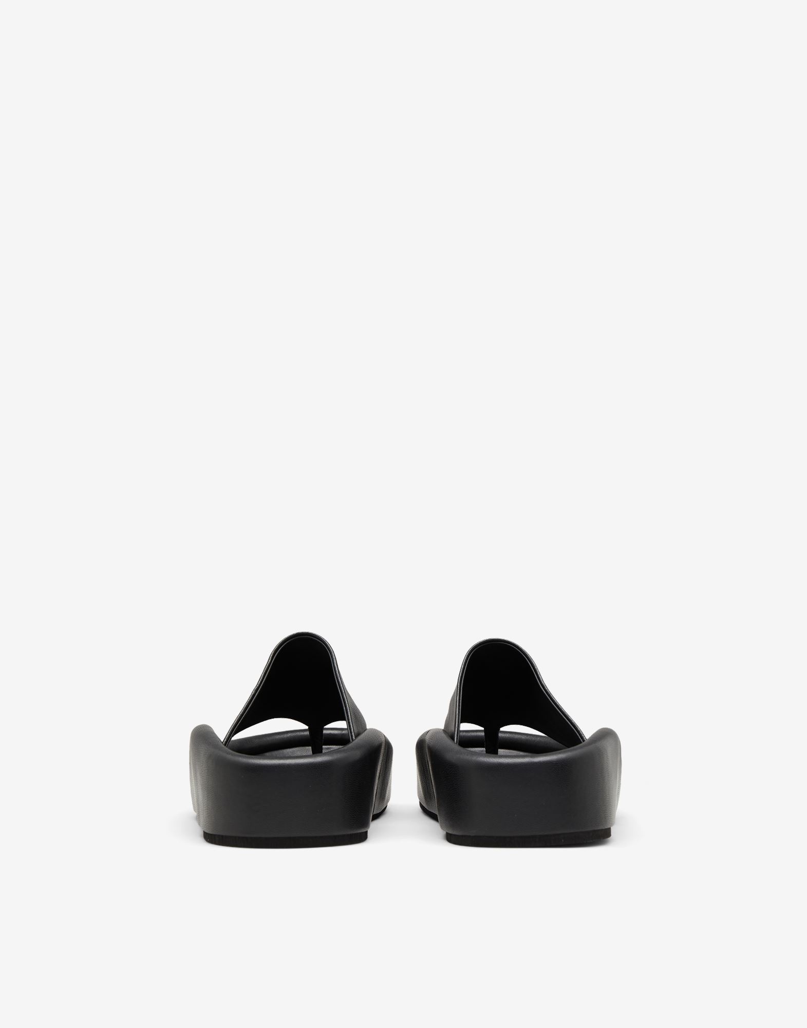 Wedge sandal - 3