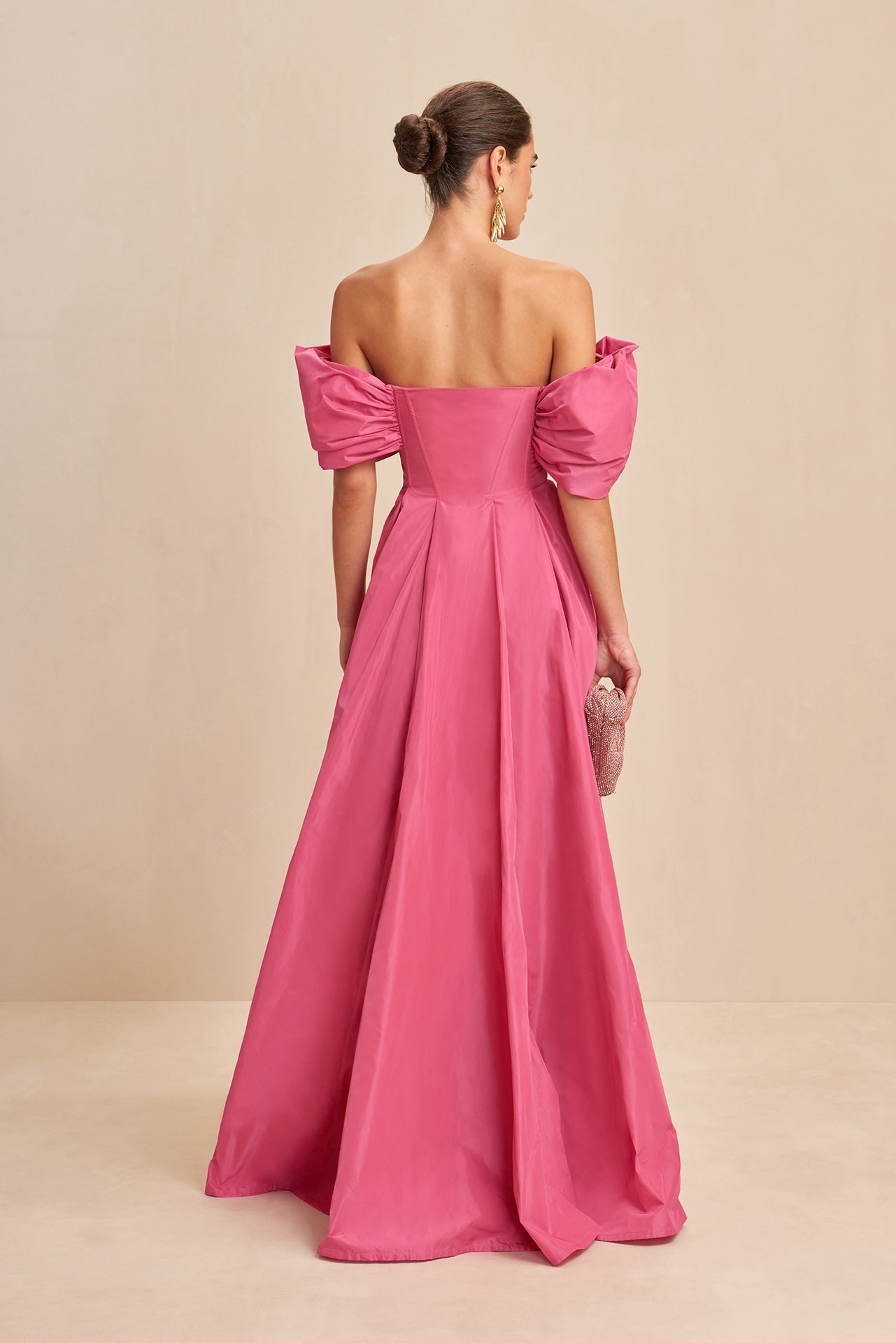 AVIVA GOWN - 5