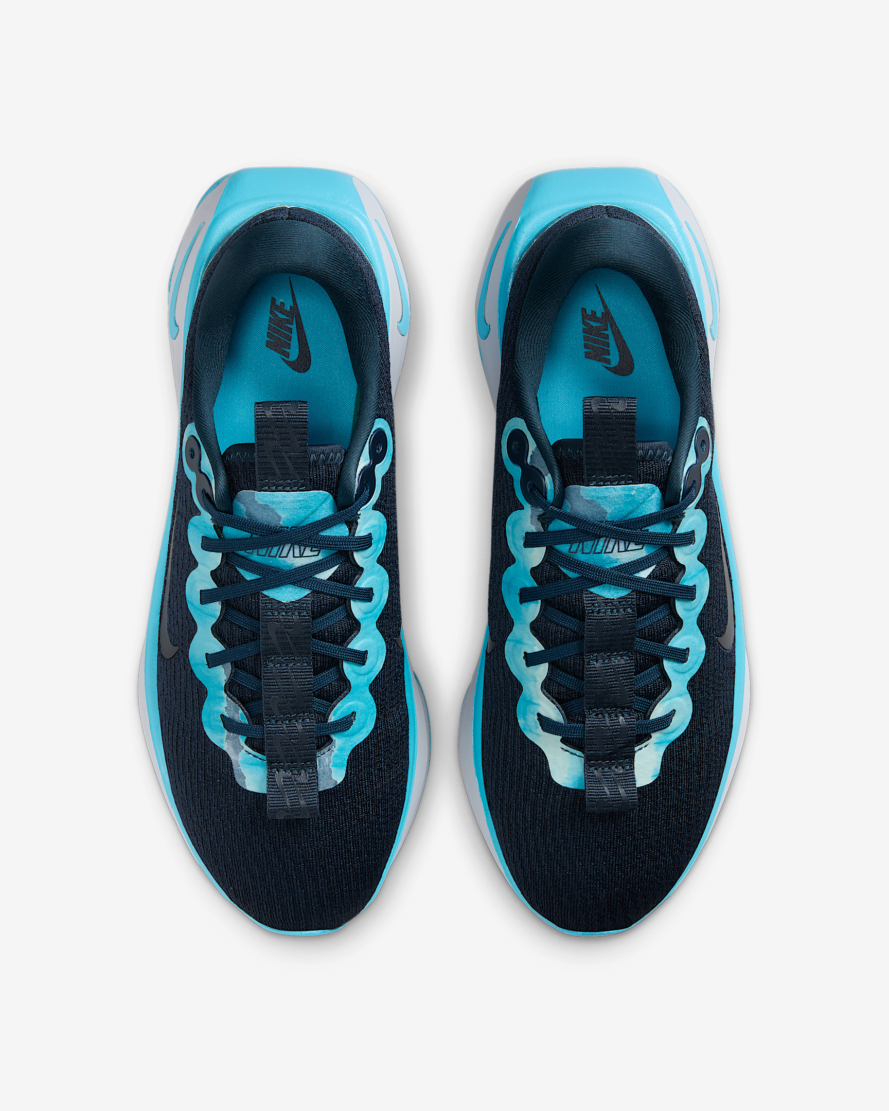 Nike Women's Artist Collection Walking Shoes - 4