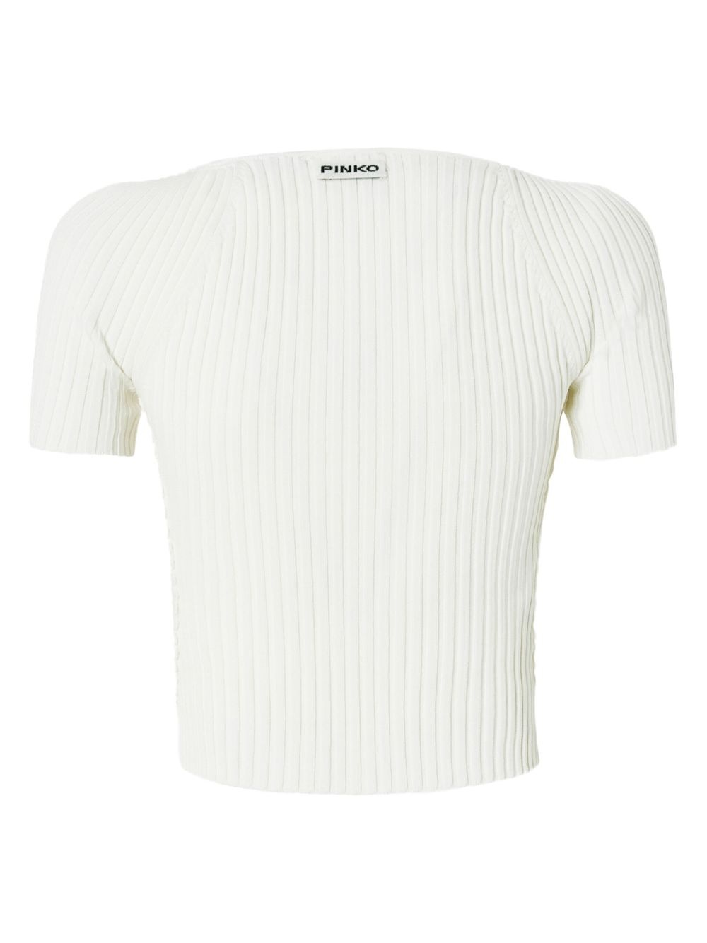 ribbed top - 2