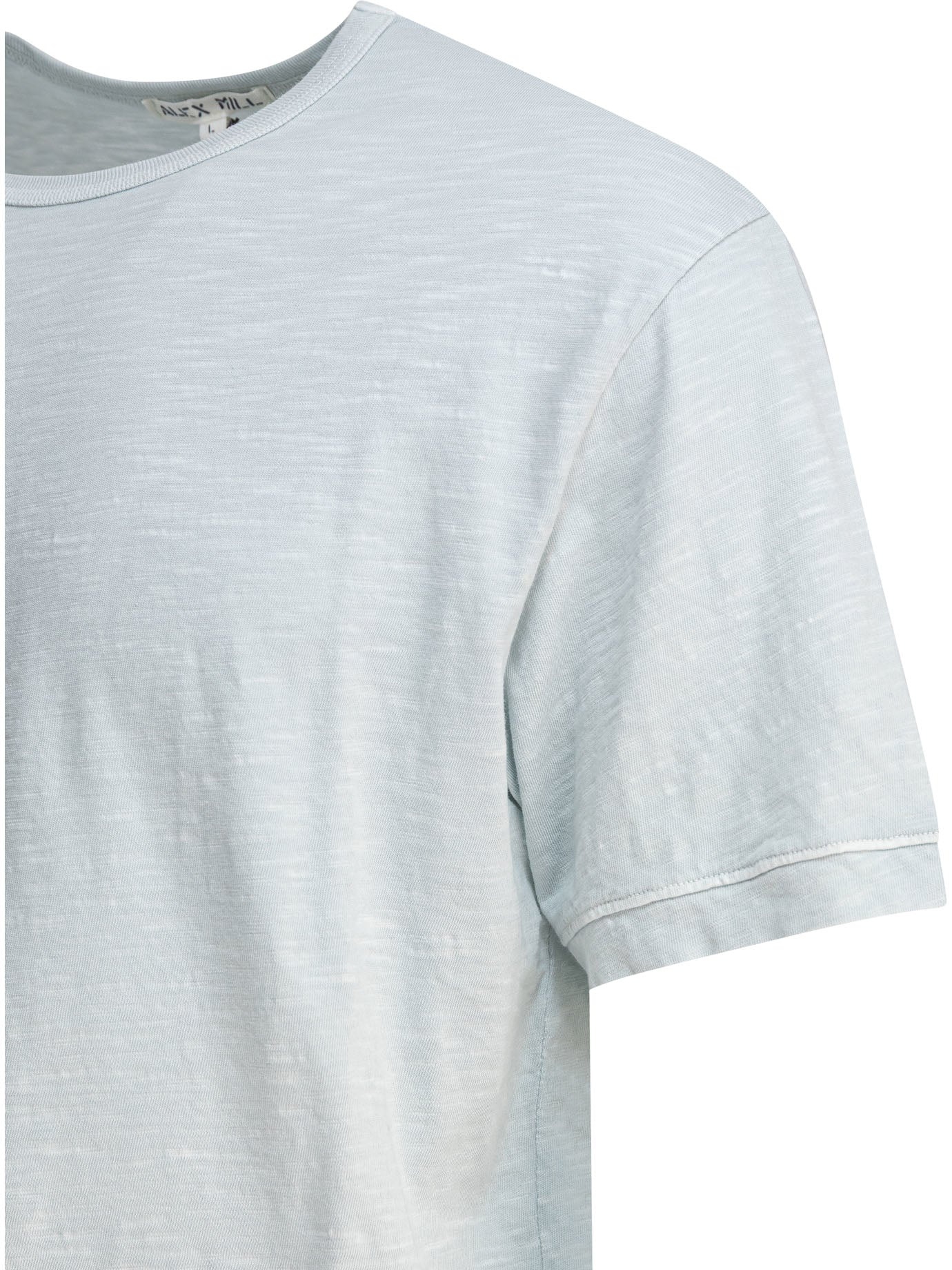 Alex Mill - Alex Mill Cotton T-shirt - 4