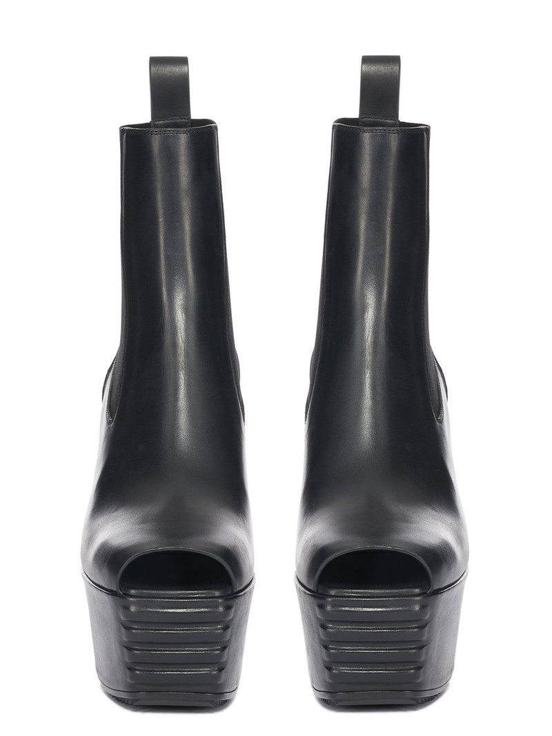 Rick Owens BOOTS outlook