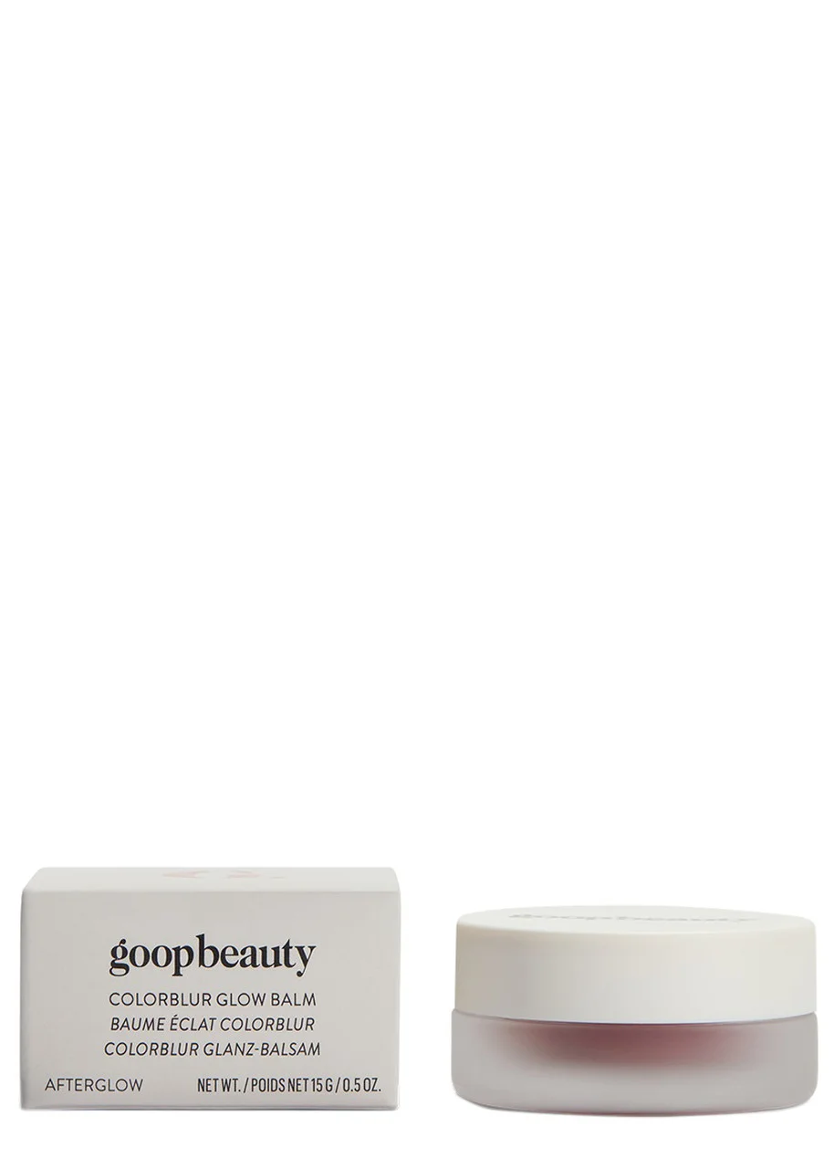 Goop Colorblur Glow Balm - 1
