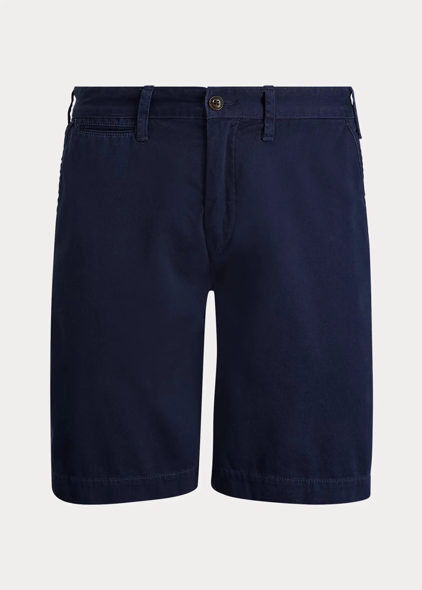 10-Inch Relaxed Fit Chino Short - 1