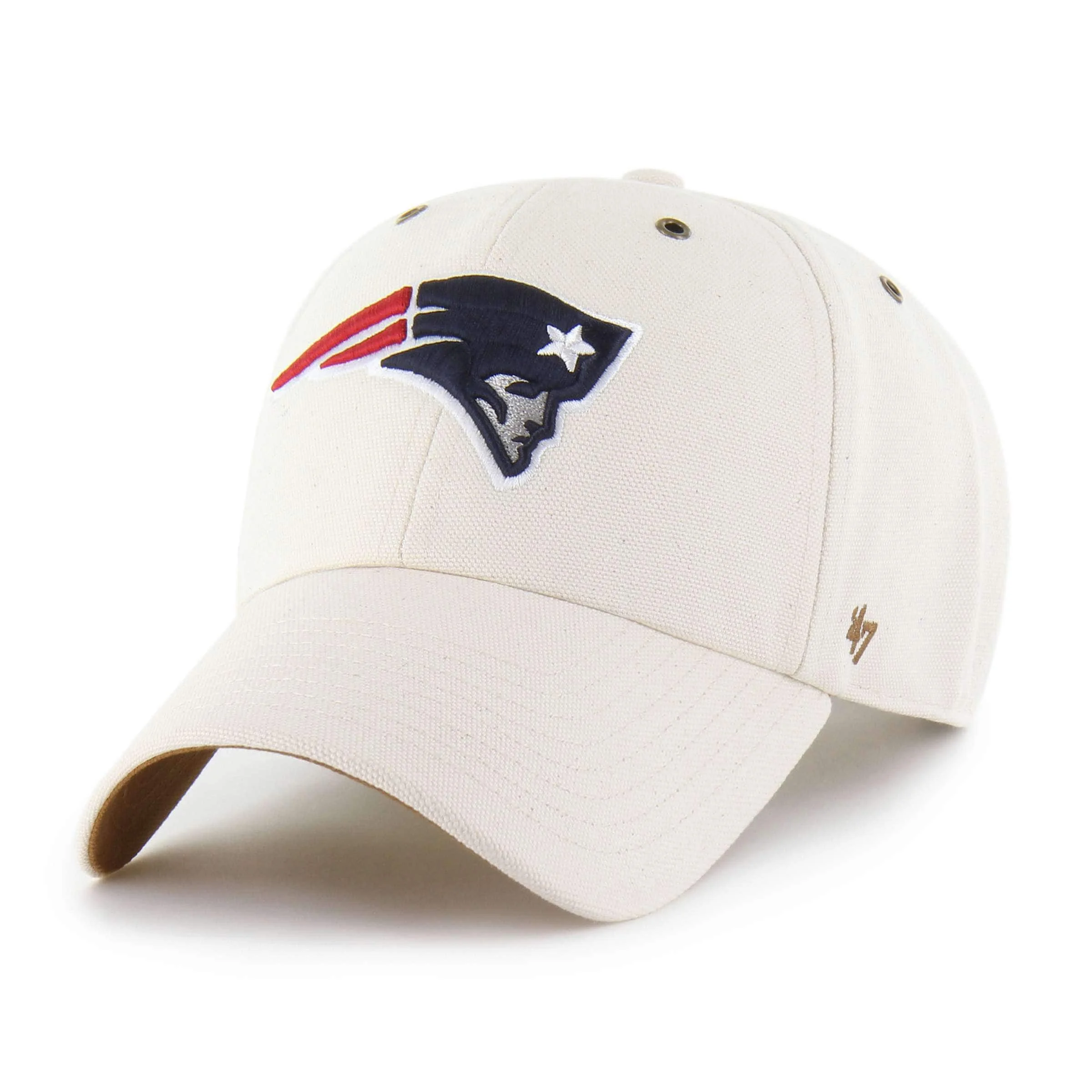 New England Patriots '47 Undyed Clean Up - 1