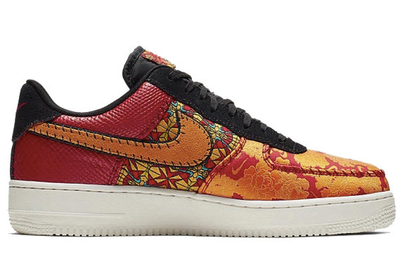 Nike Air Force 1 Low Premium 'Chinese New Year' AT4144-601 - 2