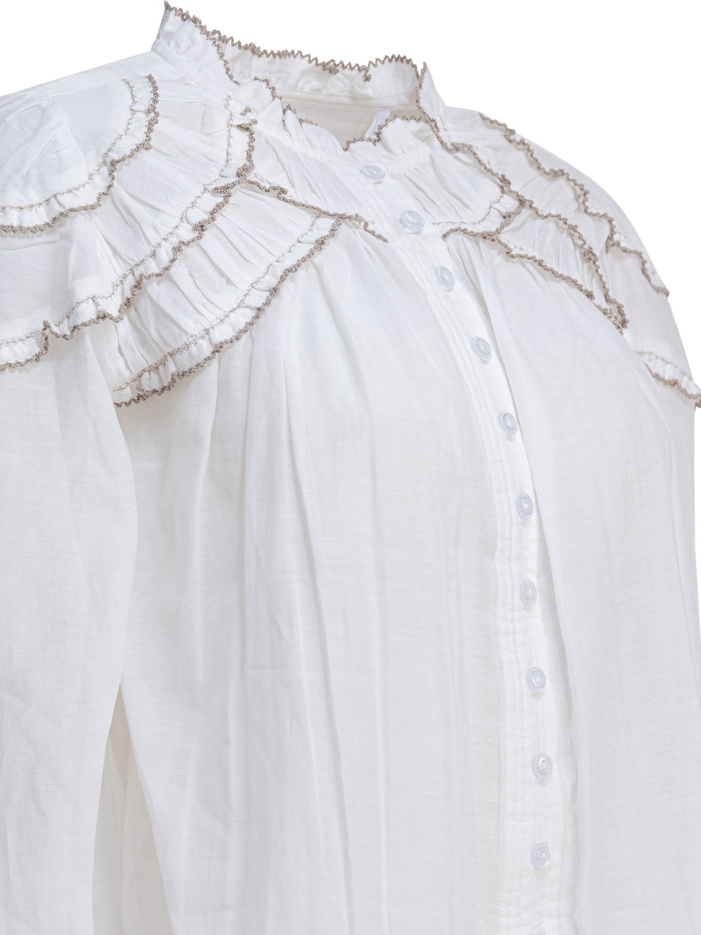 Marant Étoile Shirts - 4