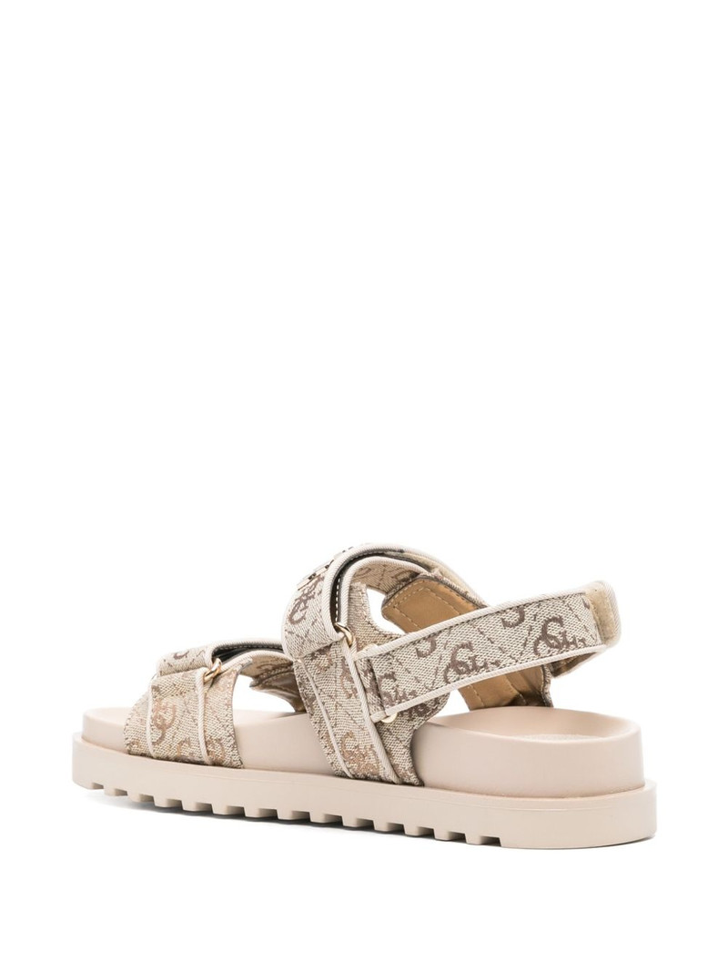 Fadison sandals 3