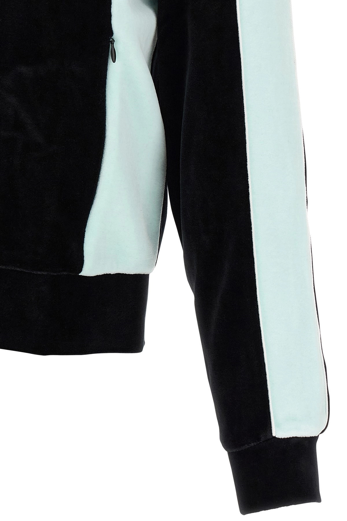 Chenille sweatshirt - 6
