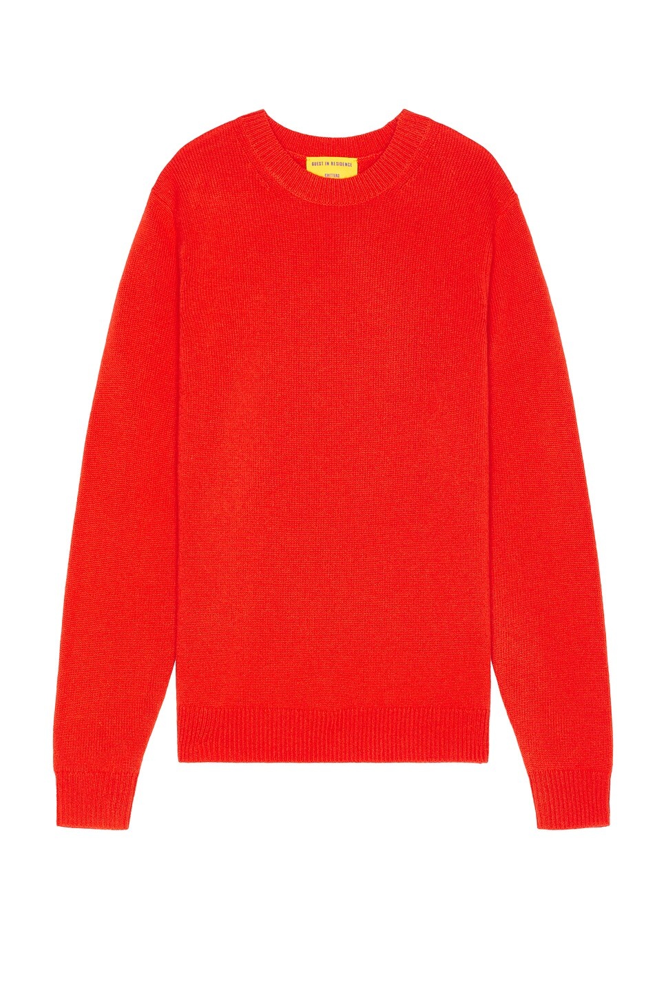 Allday Crew Neck Sweater - 1
