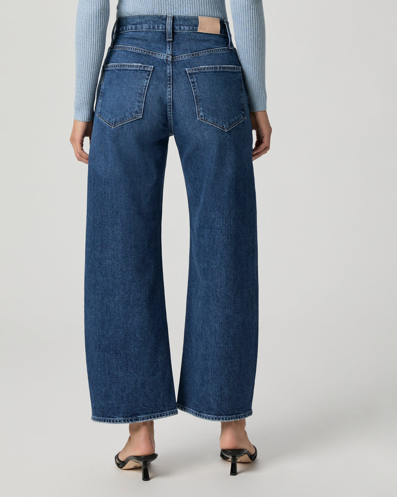 Arellia Ankle Barrel Leg Jean 4