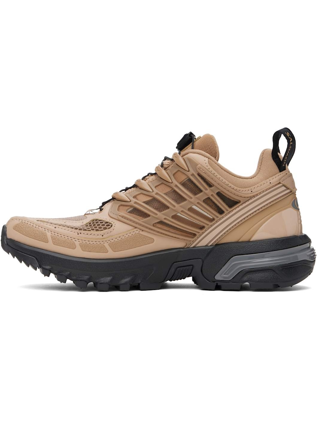 Beige ACS Pro Sneakers - 3