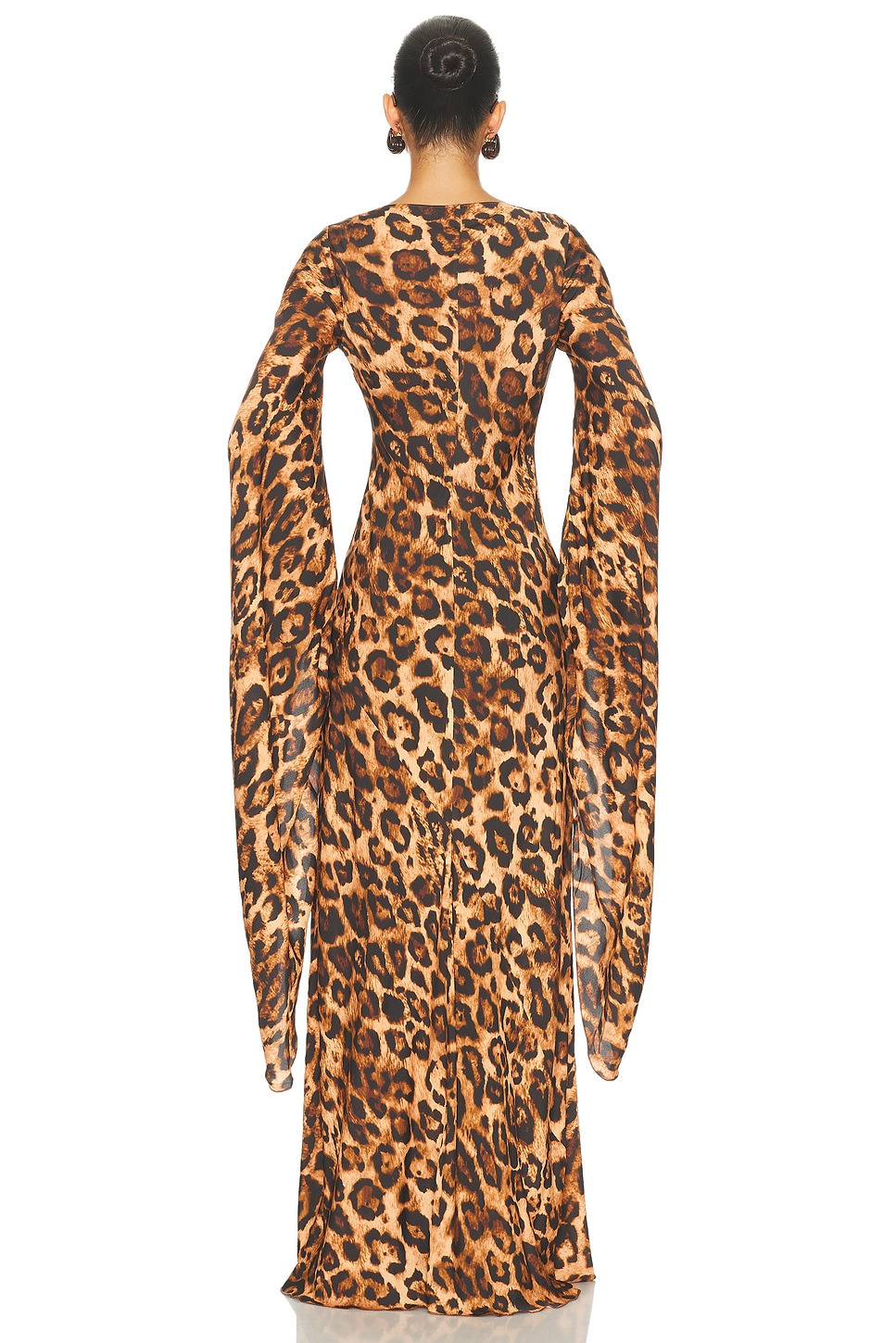 The Rosalind Dress - 3