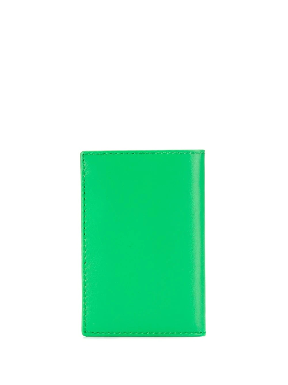 Classic bi-fold wallet - 2