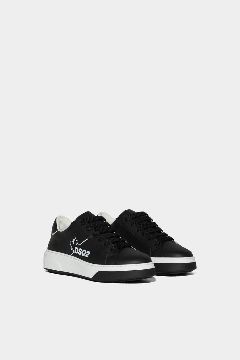 BUMPER SNEAKERS - 3