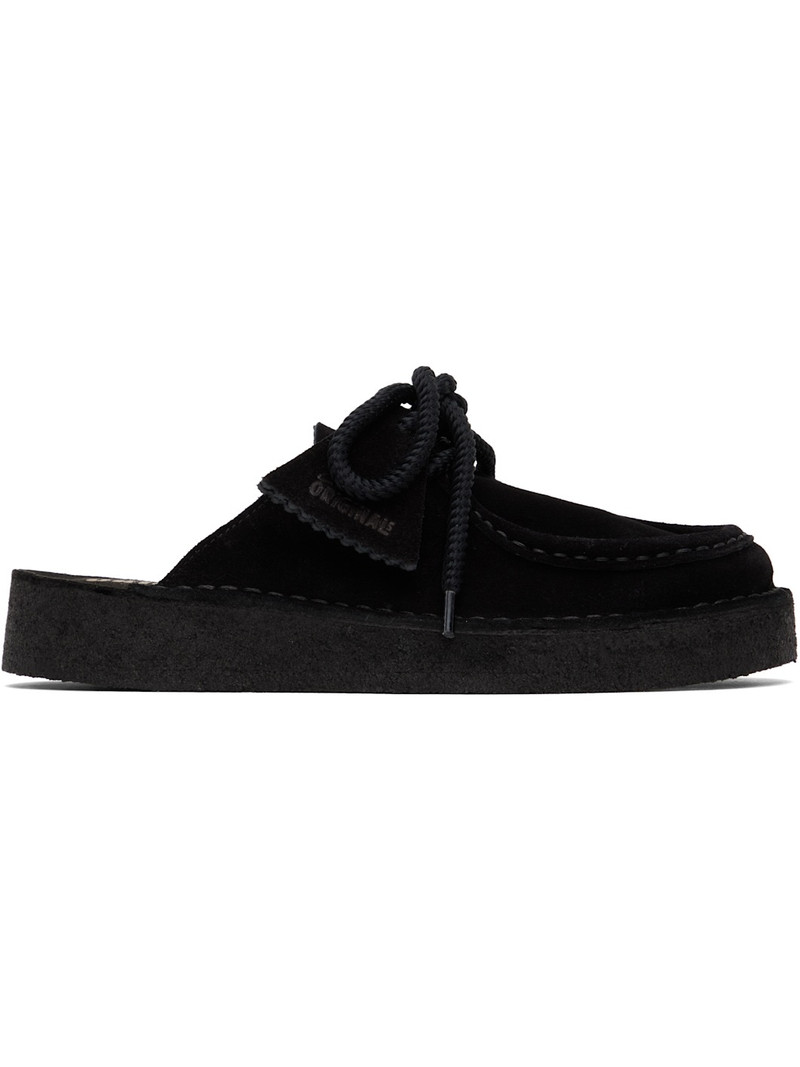 Black Desert Nomad Mules 1