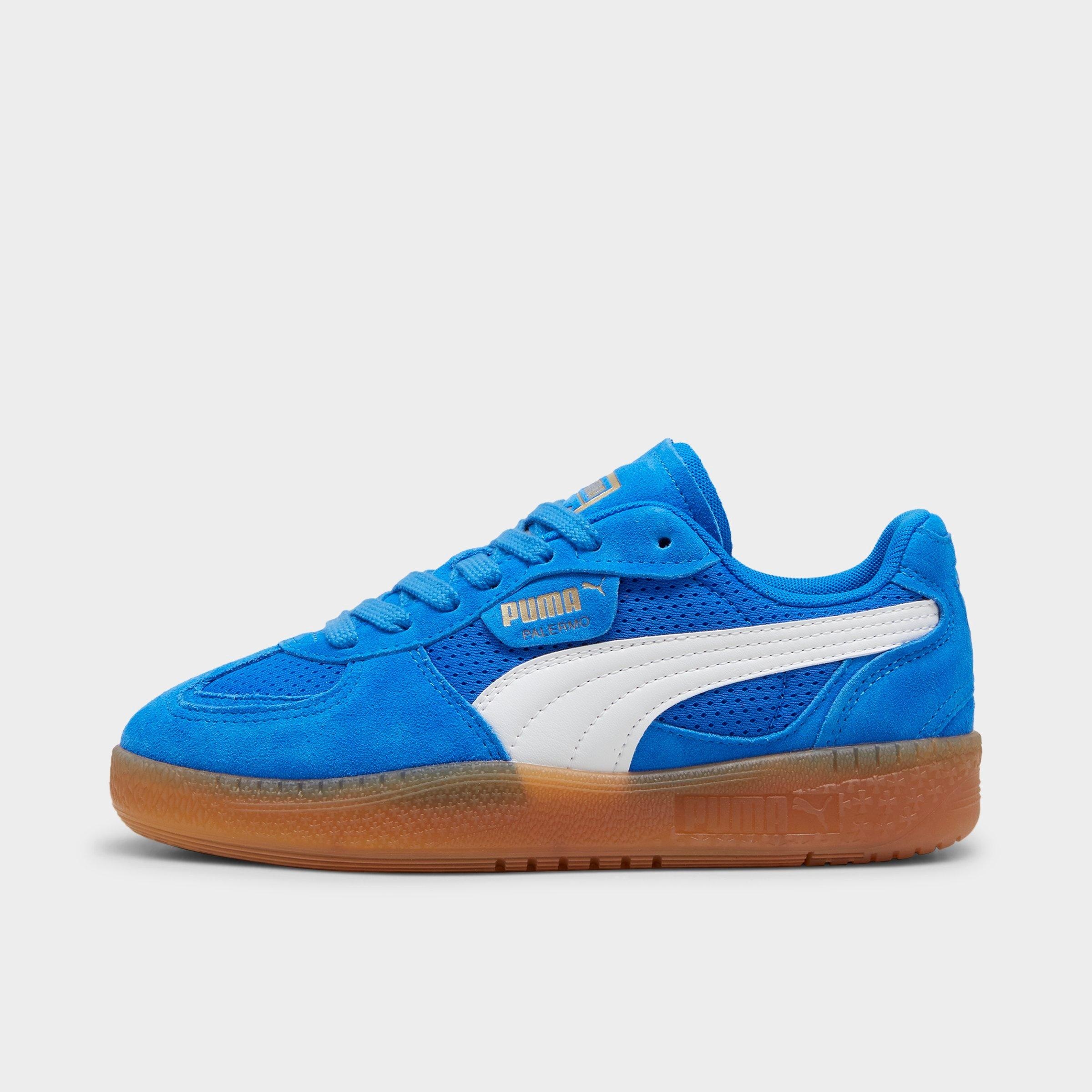 WOMEN'S PUMA PALERMO LAMODA VINTAGE CASUAL SHOES - 1