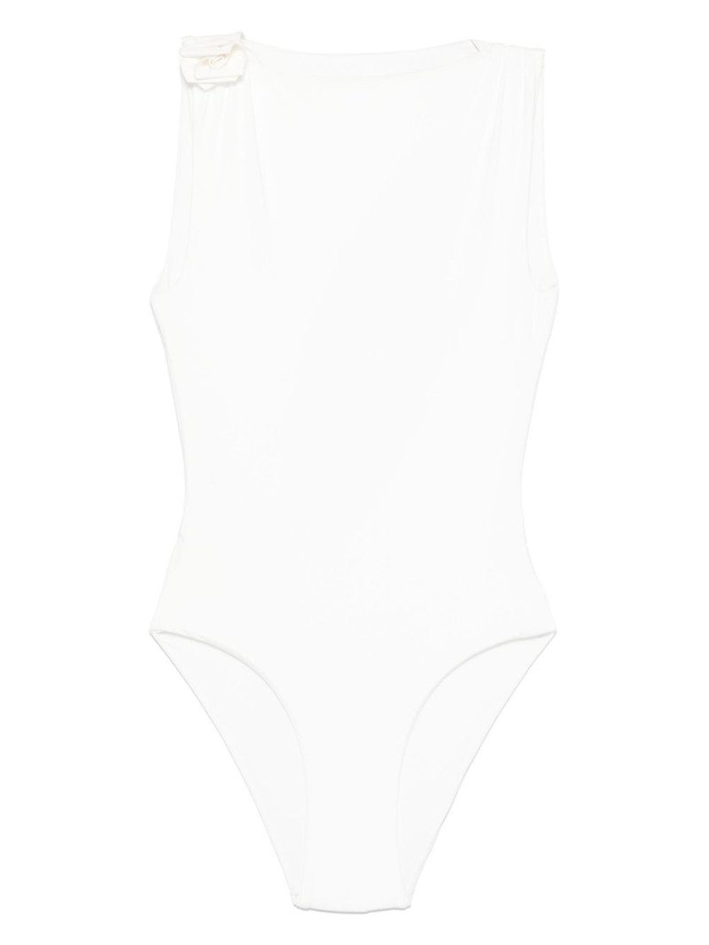 Claver swimsuit 1