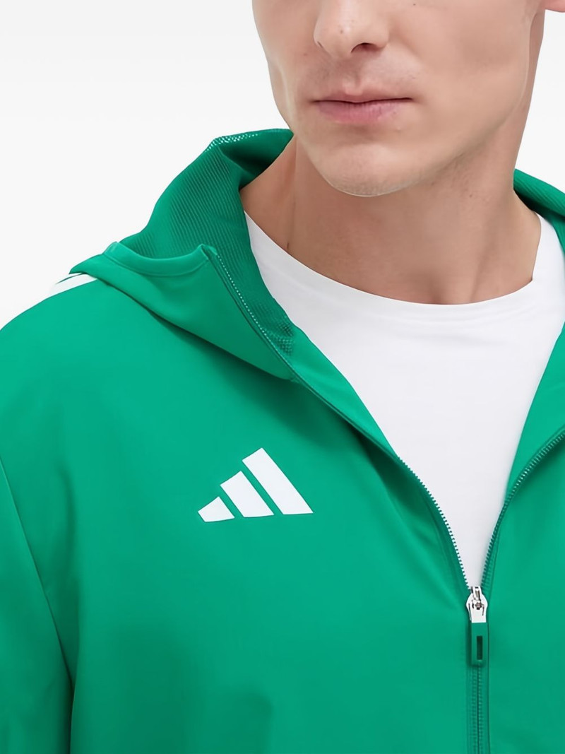 Adidas Tiro 23 League windbreaker jacket 5
