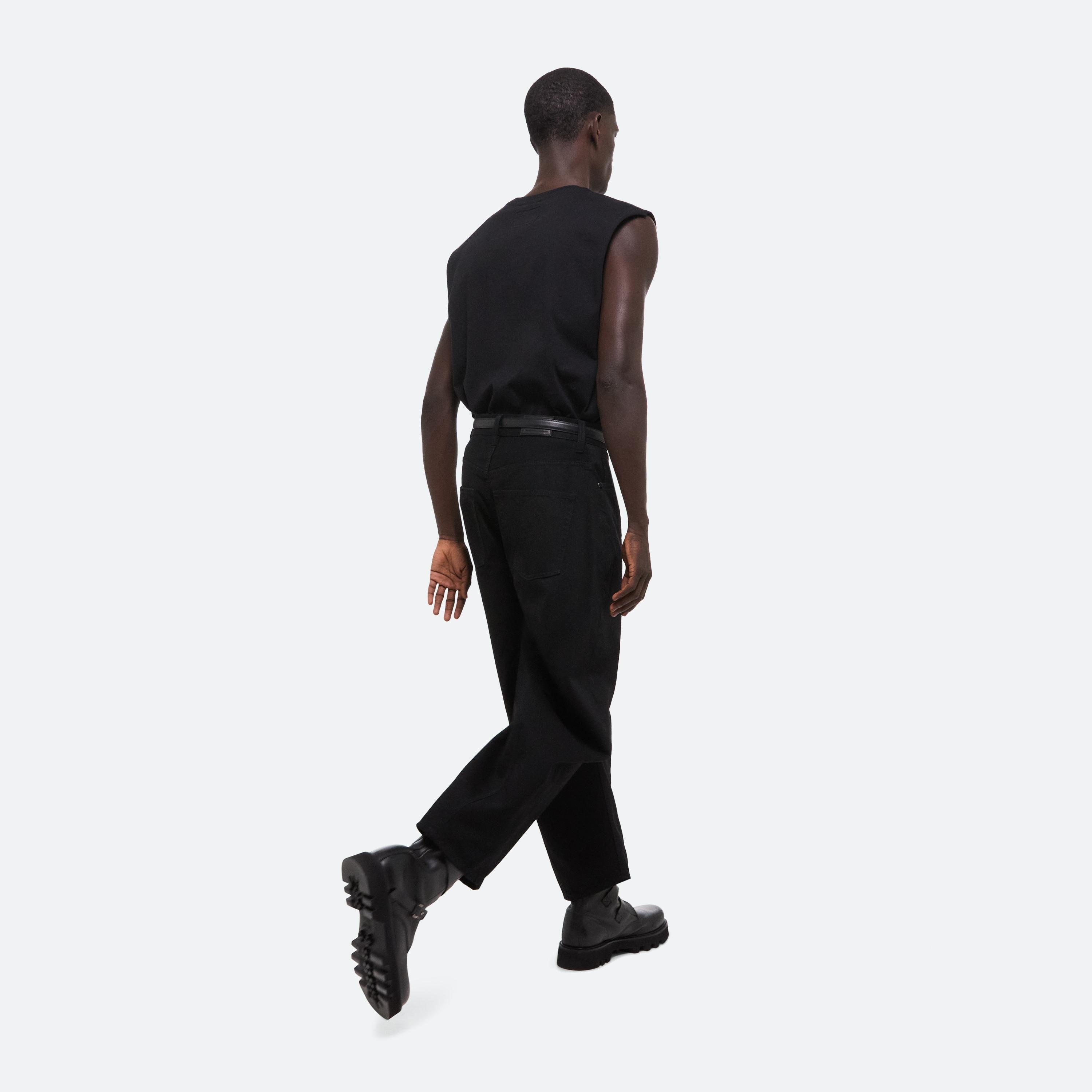 COCOON JEANS - 7