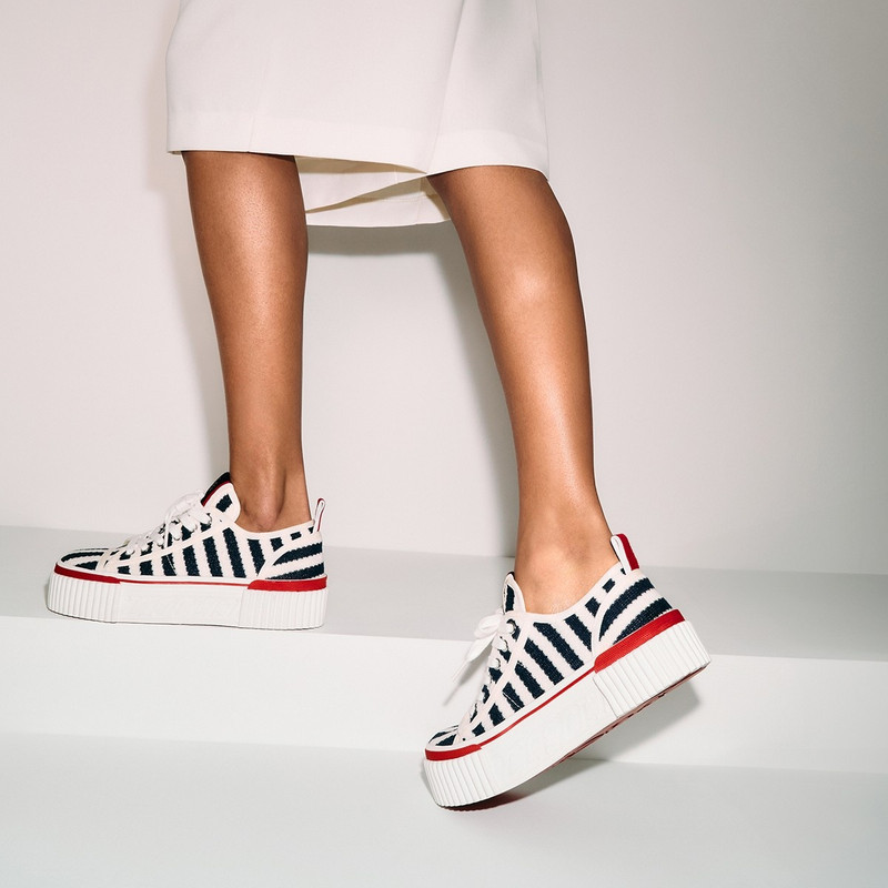 Christian Louboutin Super Pedro outlook