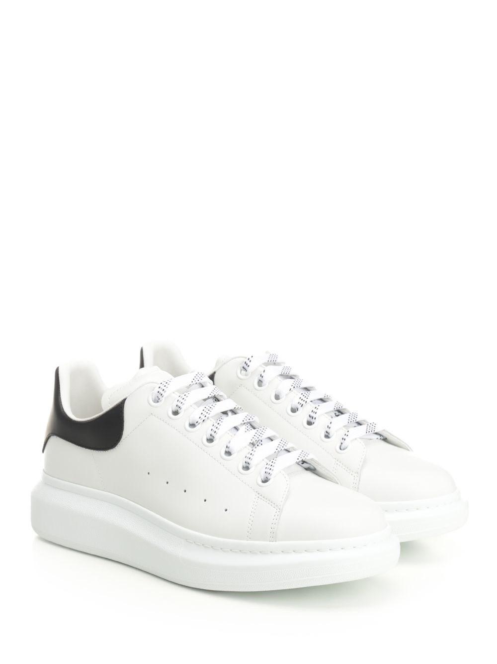 Sneaker Oversize Sneakers Multicolor - 2