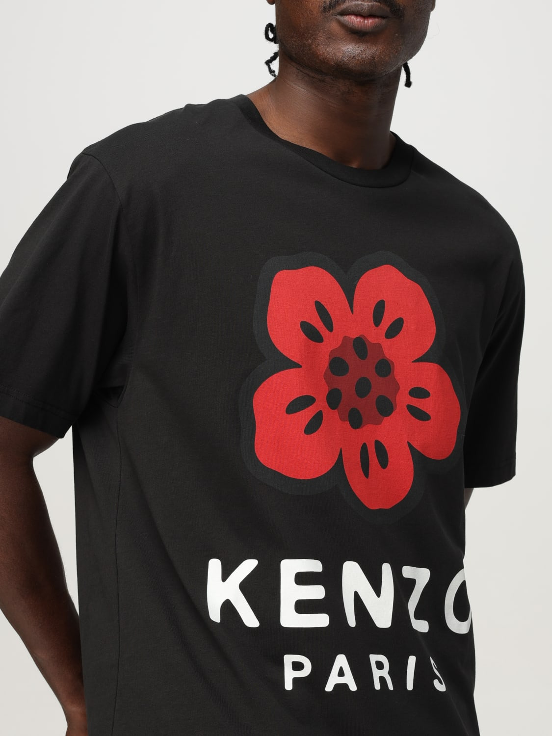 T-shirt men Kenzo - 3
