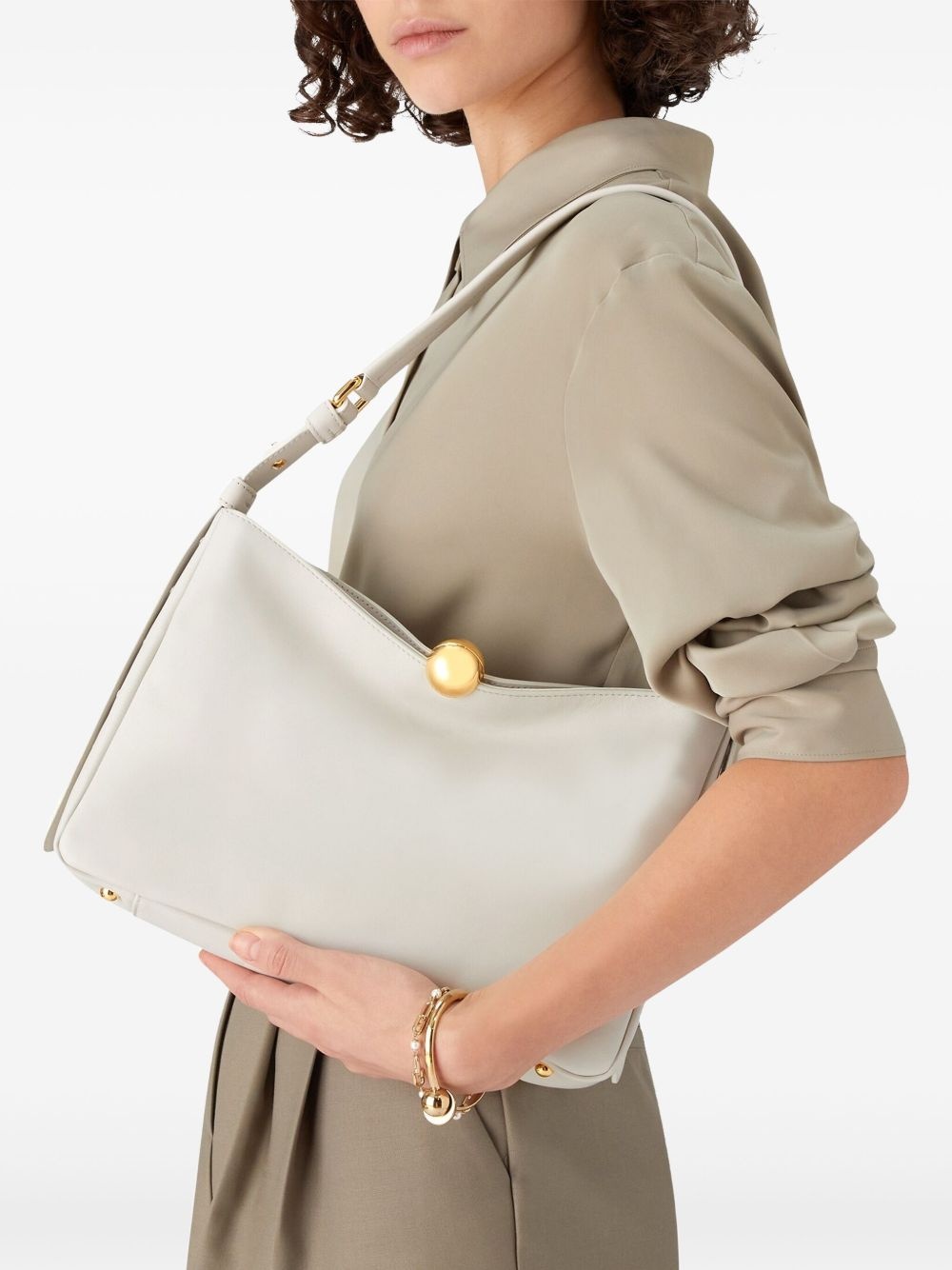 Sfera shoulder bag - 2