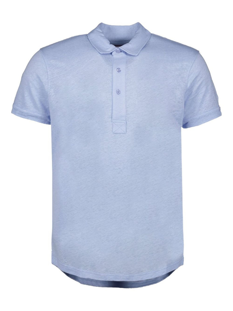 Sebastian polo shirt 1