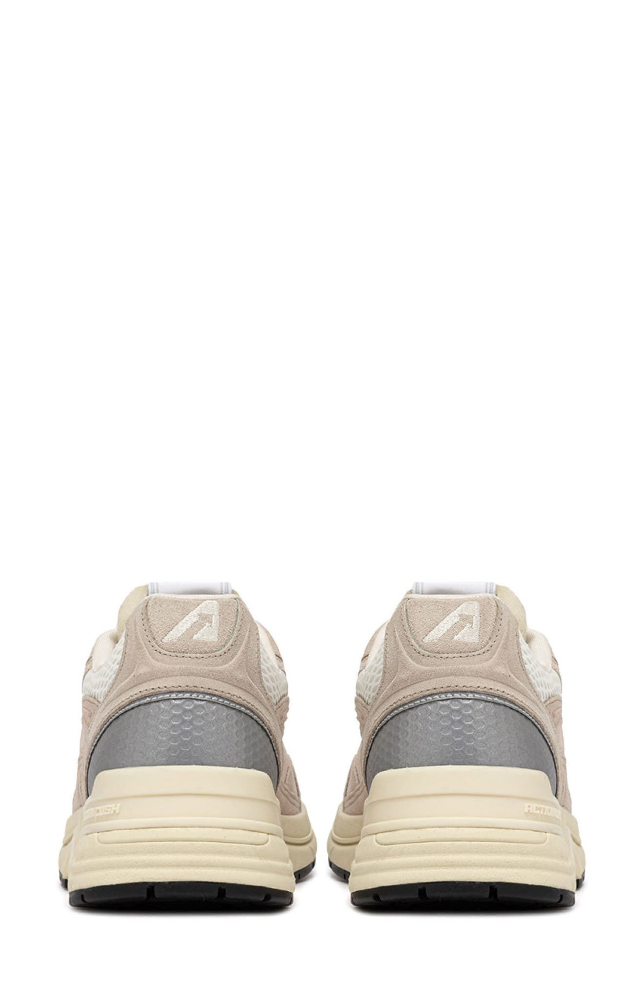 AUTRY Hyperway Low Sneaker in Sand at Nordstrom - 2