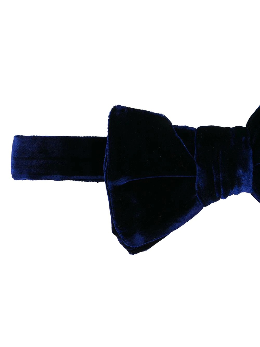 textured bow tie - 2