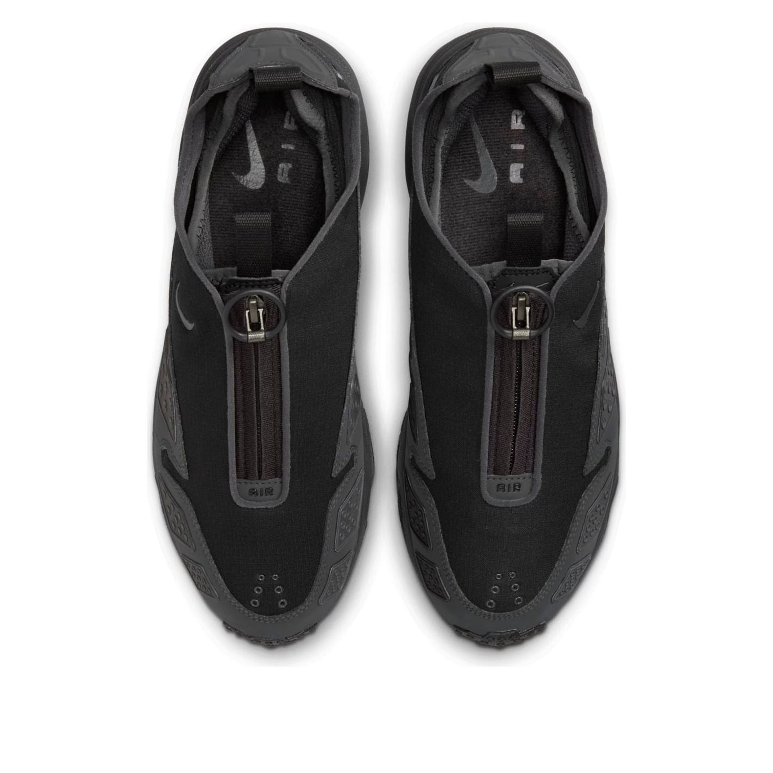 (WMNS) Nike Air Max SNDR Gore-Tex 'Black' FZ4238-001 - 4