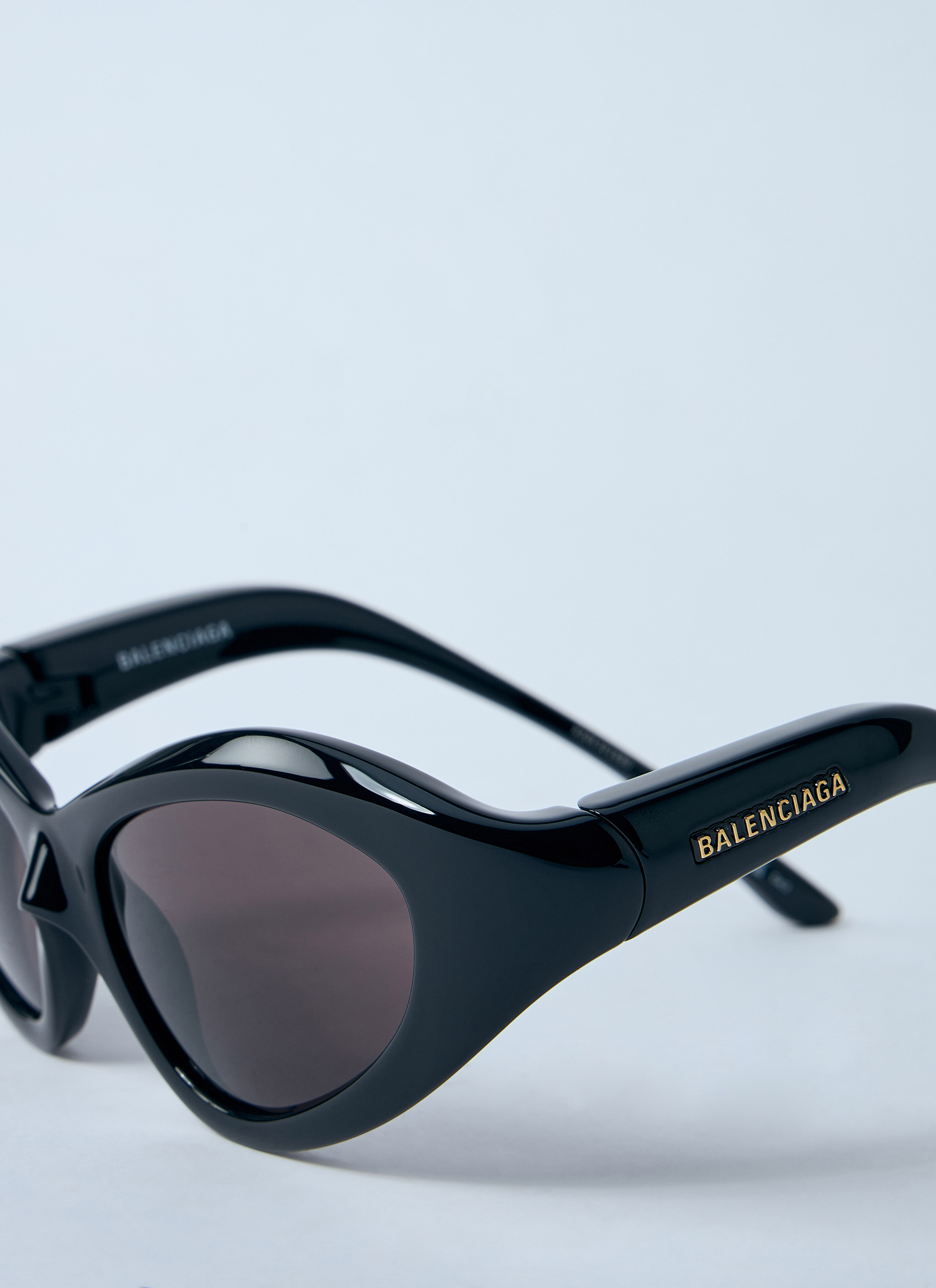 Orbit Cat Sunglasses - 4