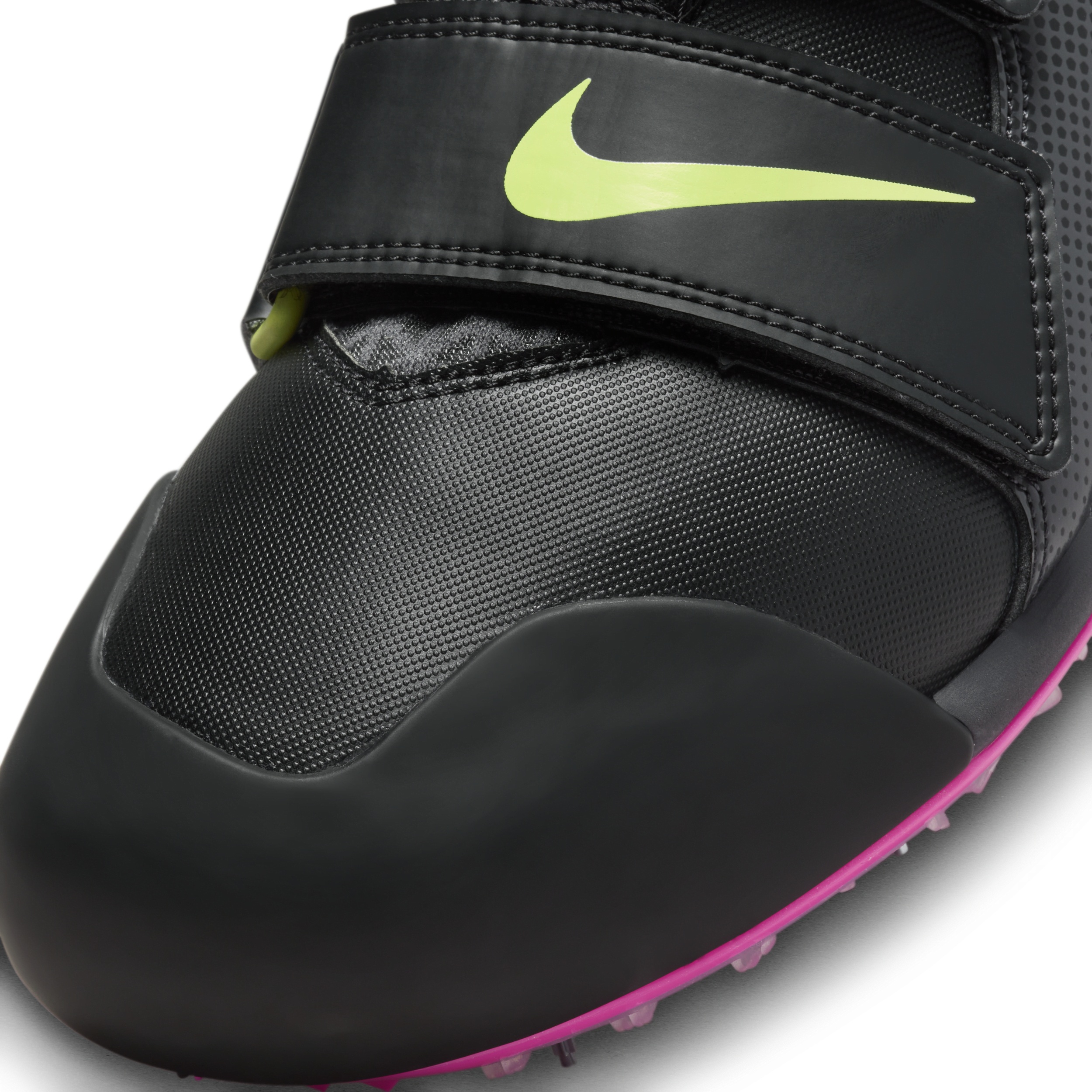 Nike Unisex Zoom Javelin Elite 3 Track & Field Throwing Spikes - 7